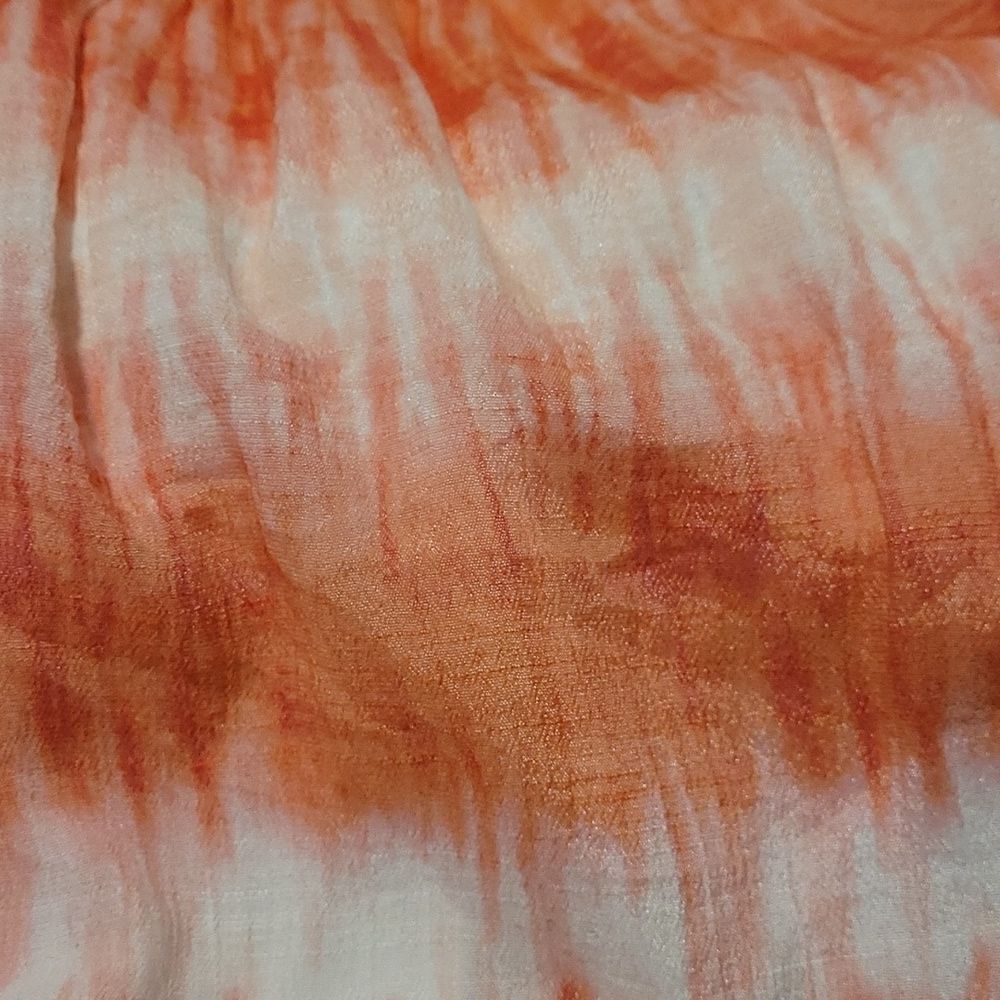 New Directions tye dyed top - Picture 4 of 7